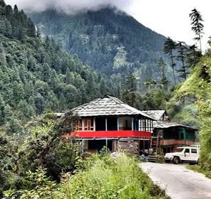 Great-himalayan-national-park